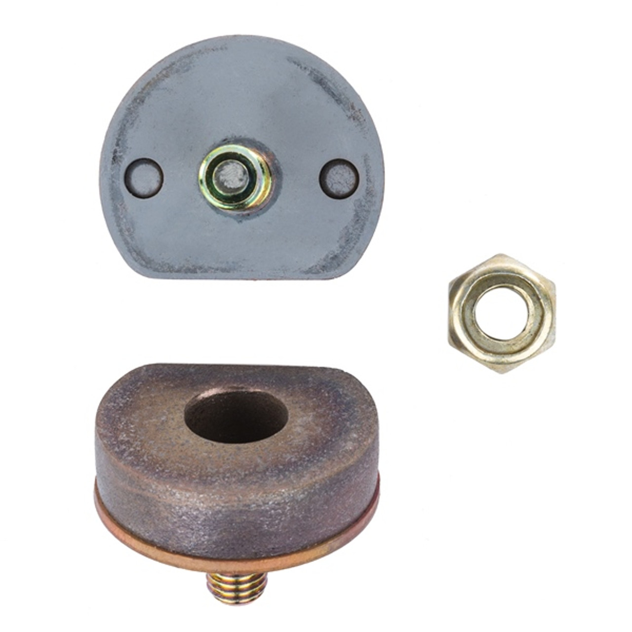 Kimpex Metallic Brake Pad Metal - N/A - 273809