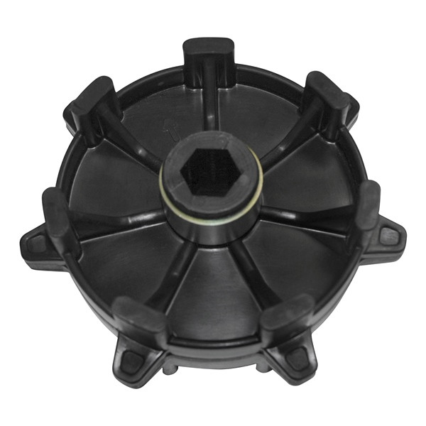Wahl Bros  No-Slip Sprocket 271234 - 271234