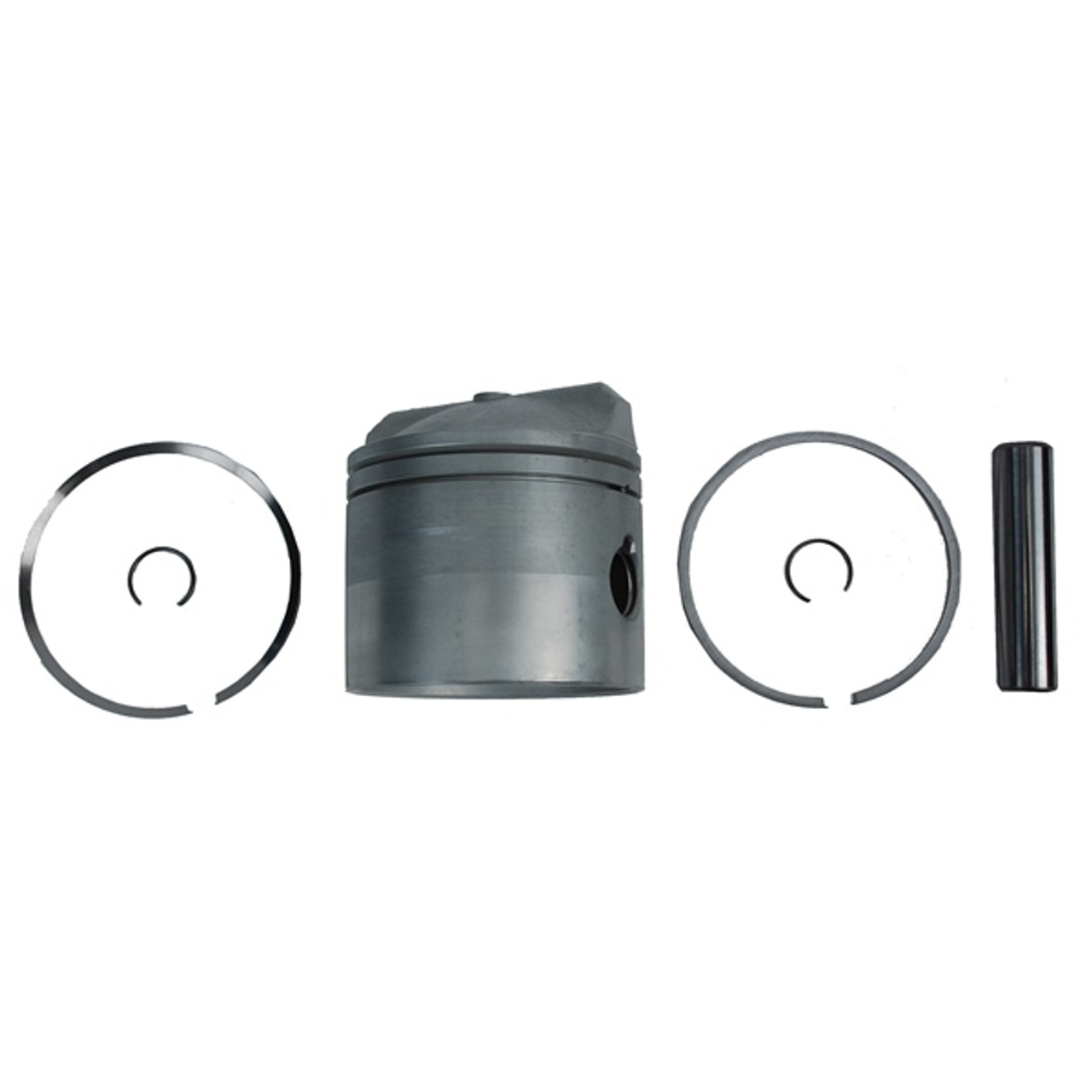 BRP Evinrude Piston Kit Fits Johnson/Evinrude, Fits OMC - 821840