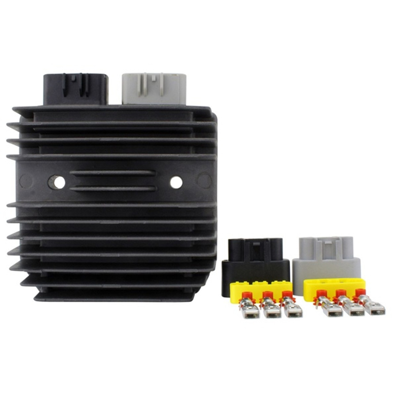 Kimpex HD Mosfet Voltage Regulator Rectifier Fits Can-am - 225891 - 225891