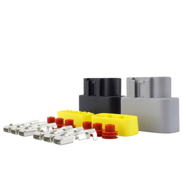 Kimpex HD Mosfet Voltage Regulator Rectifier Fits Can-am - 225891 - 225891