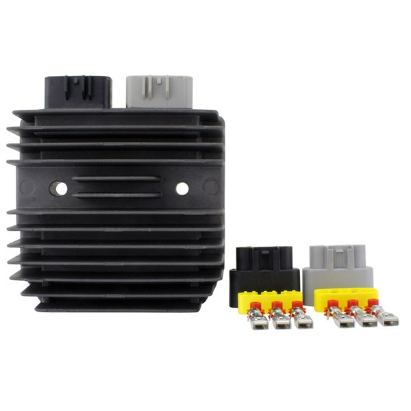 Kimpex HD Mosfet Voltage Regulator Rectifier CAN-AM (BRP), HONDA, SUZUKI - 225891 - 225891