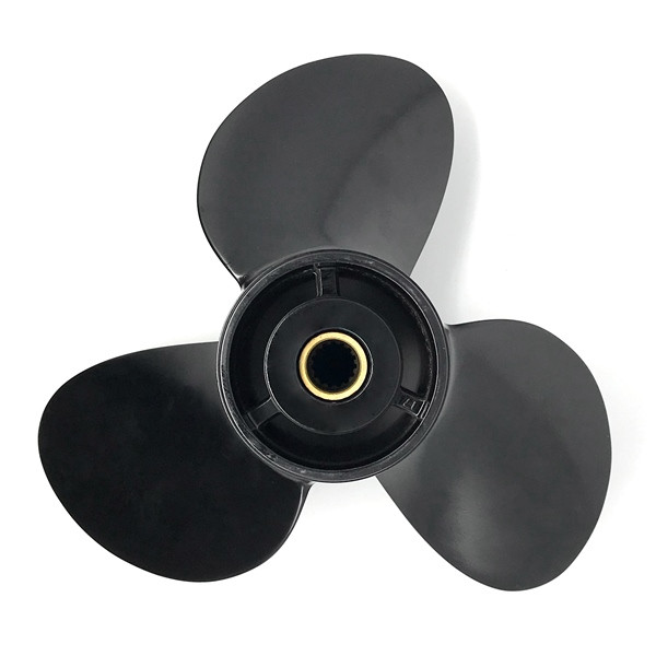 Kimpex Propeller with Hub Fits Mercury - Aluminum - 777221