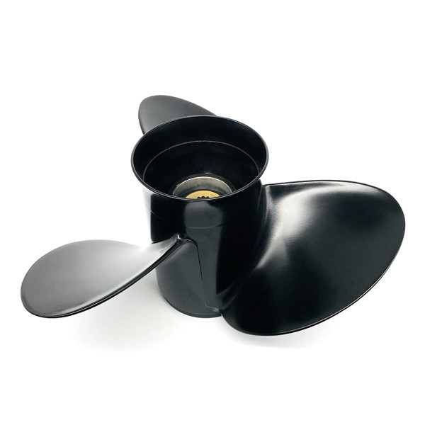 Kimpex Propeller with Hub Aluminum - 777221