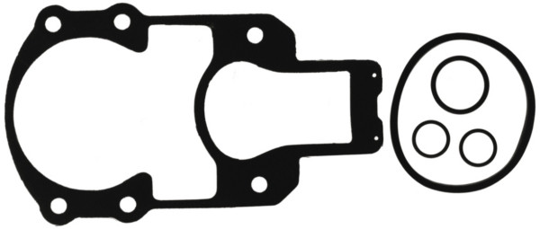 Sierra Outdrive Gasket Kit Fits Mercruiser - 27-64818A1, 27-64818T4 - 728529