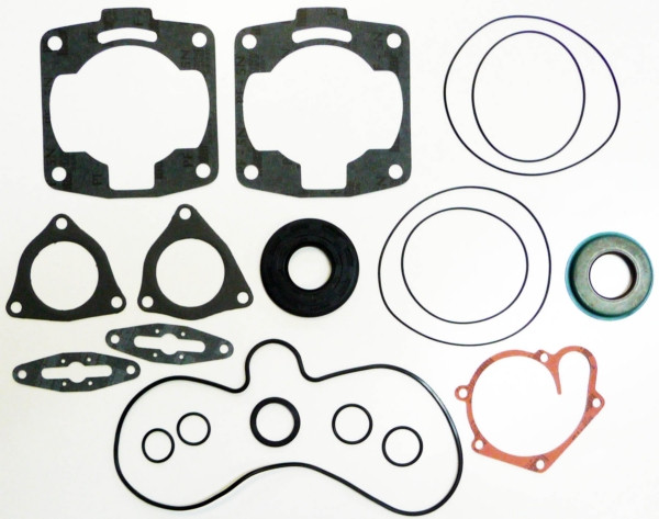 VertexWinderosa Professional Complete Gasket Sets with Oil Seals Fits Polaris - 09-711252 - 287196