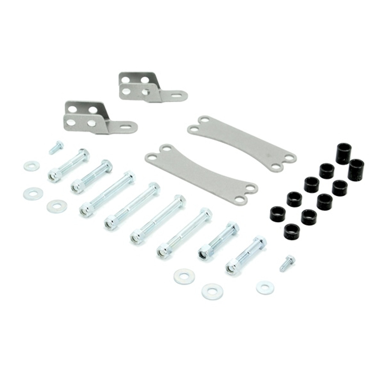 Kimpex Lift Kit Fits Honda - +2" - 366040
