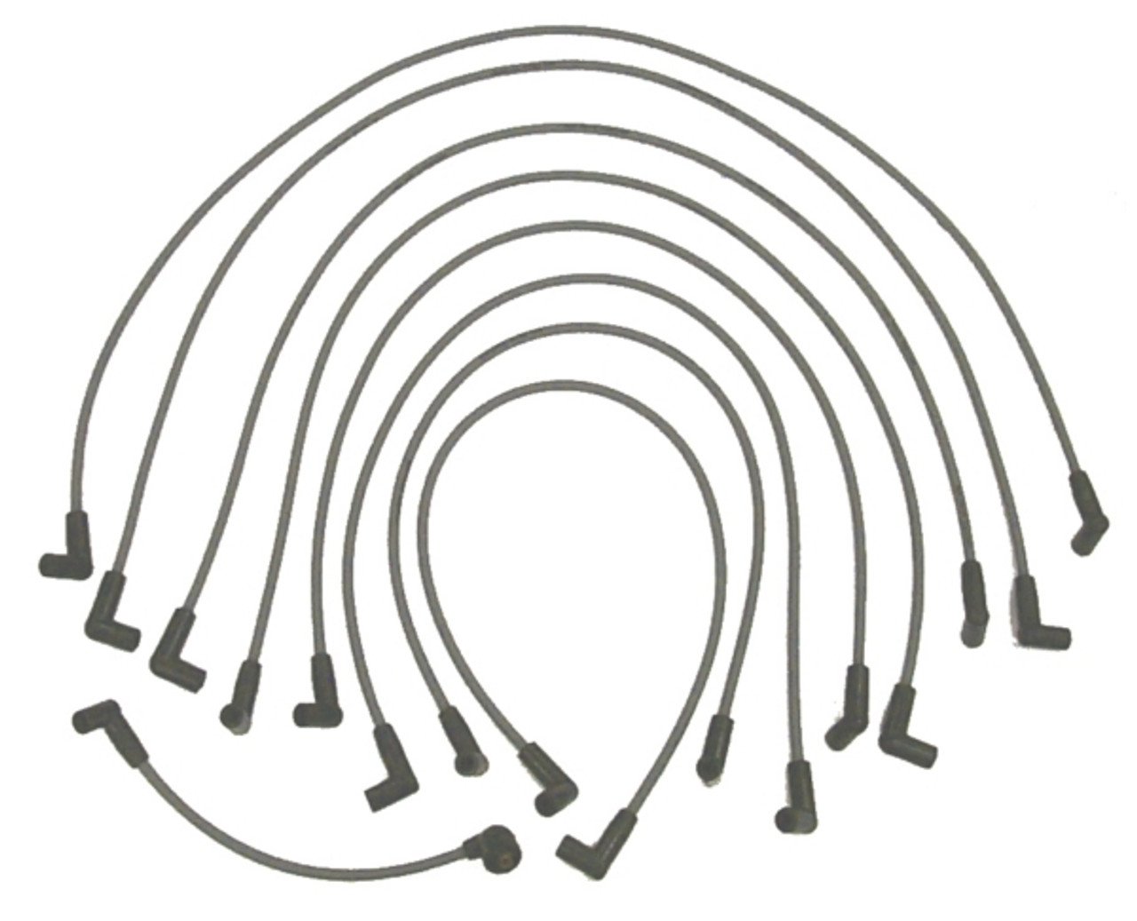 Sierra Premium Marine Wire Leads - 704900