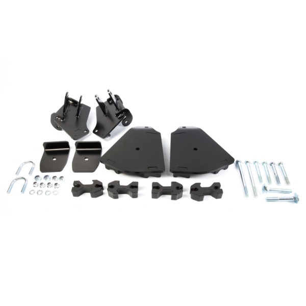 COMMANDER Track A-Arm Kit (BOM1) - 375982