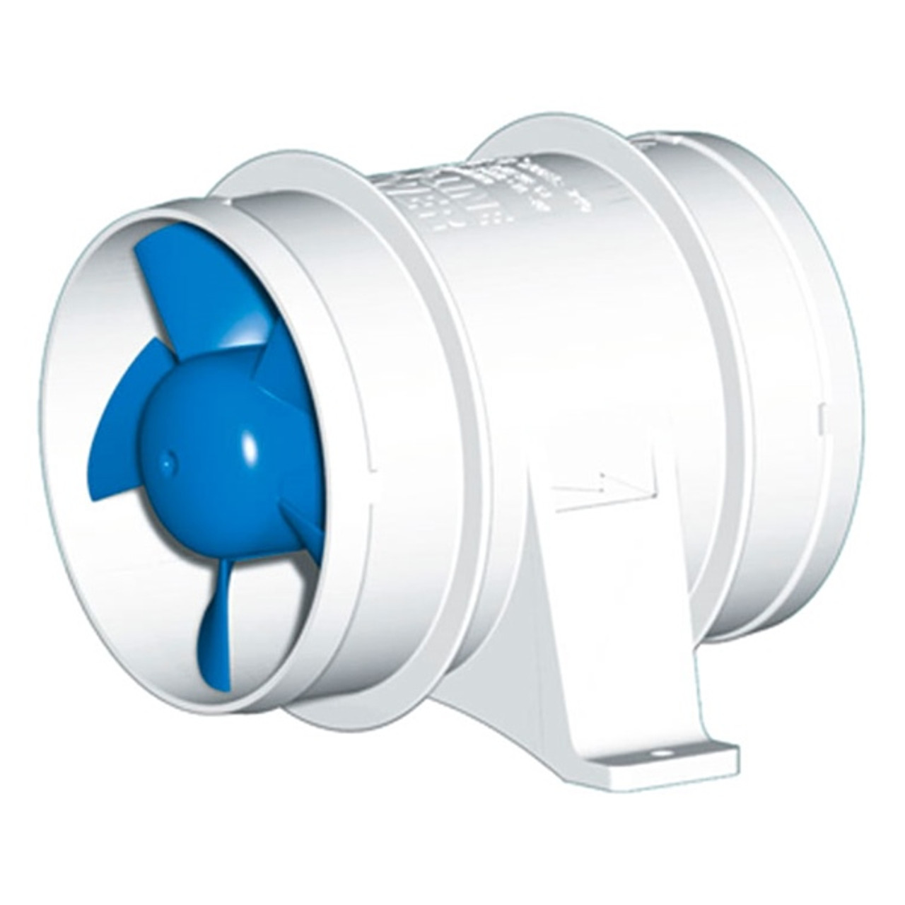 JABSCO RULE In-Line Blower - 660532