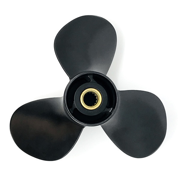 Kimpex Propeller Fits Mercury - Aluminum - 777222