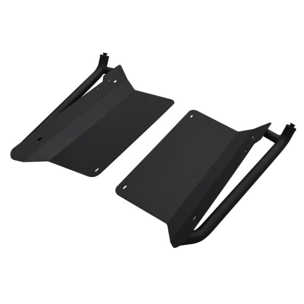 Super ATV HD Nerf Bars Fits Yamaha - 314448