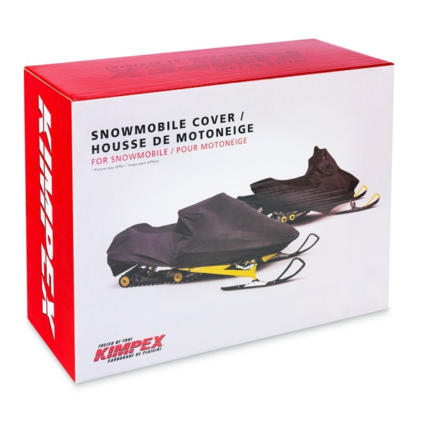 Kimpex Snowmobile Cover - 984812