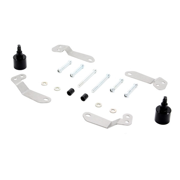 Kimpex Lift Kit Fits Polaris - +1.5" - 366045
