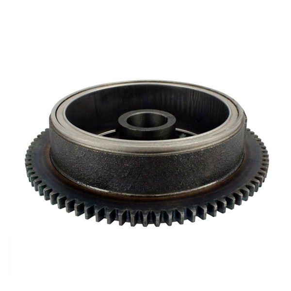 Kimpex HD Flywheel 345237 - 345237