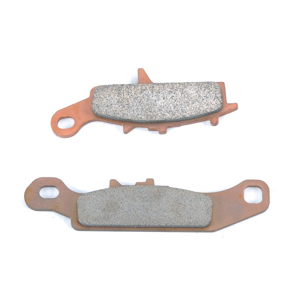 Vesrah Brake Pad Sintered metal - Front left - 075623