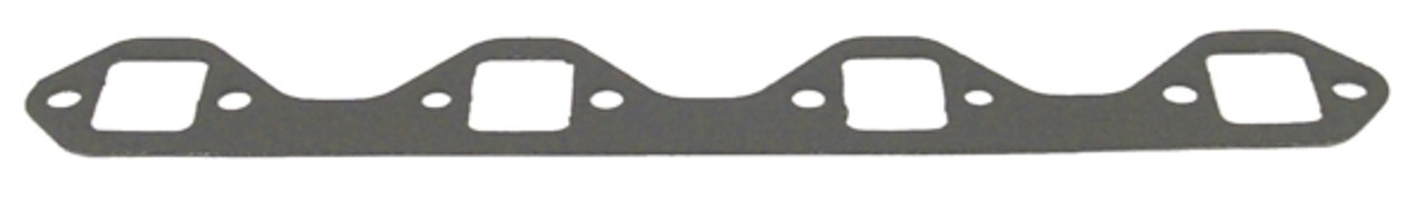 Sierra Exhaust Manifold Gasket 18-0183 Fits Pleasurecraft, Fits Mercury, Fits OMC, Fits Volvo - 728495
