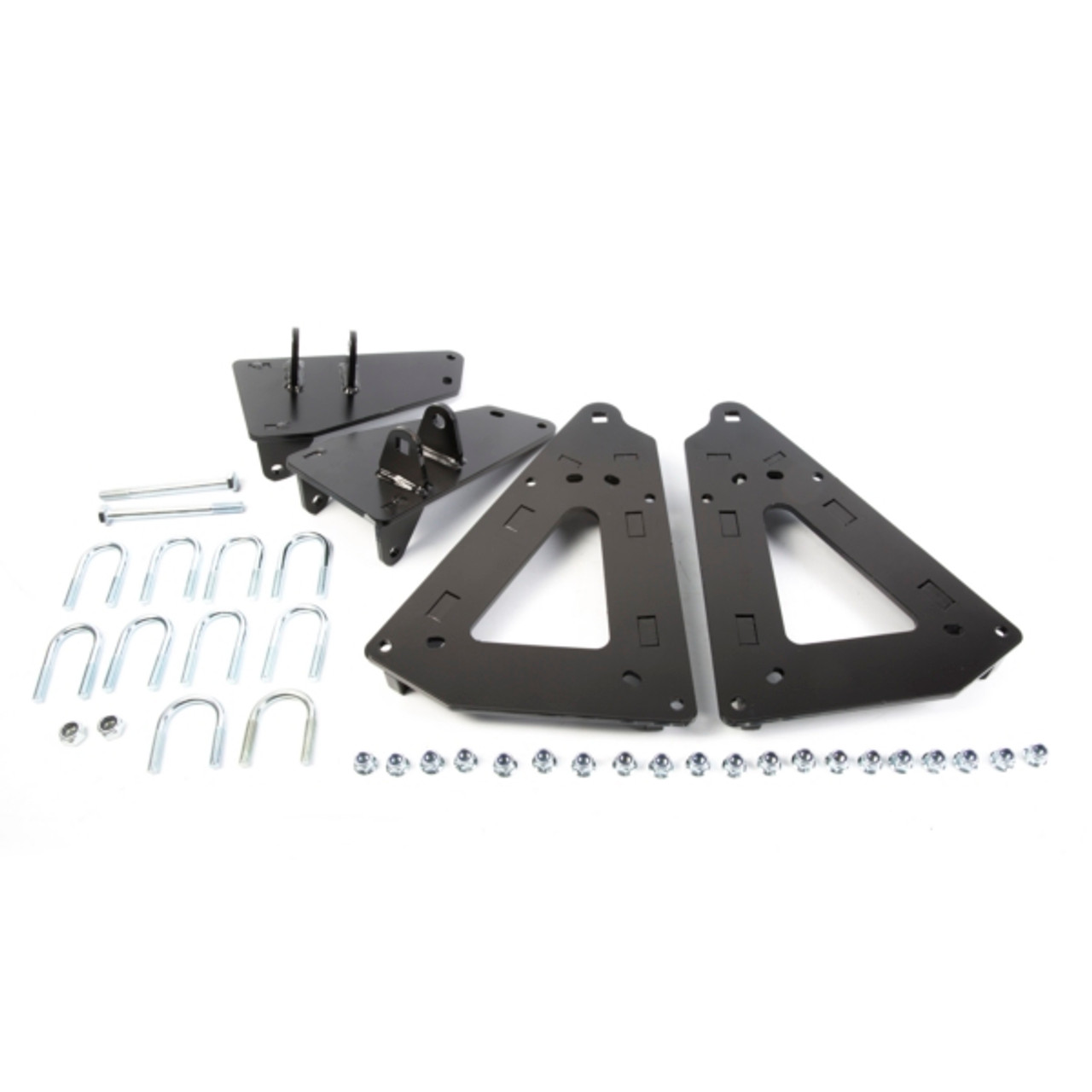 COMMANDER Track A-Arm Kit (BOM1) - 375983