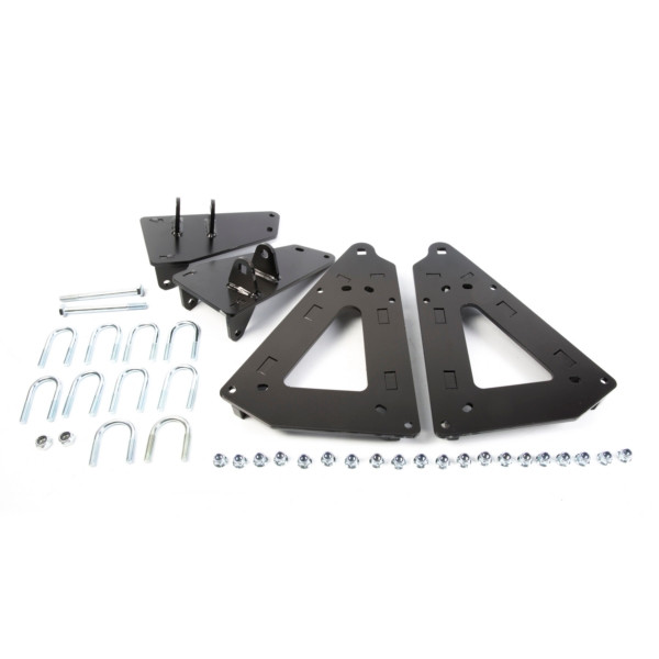 COMMANDER Track A-Arm Kit (BOM1) - 375983