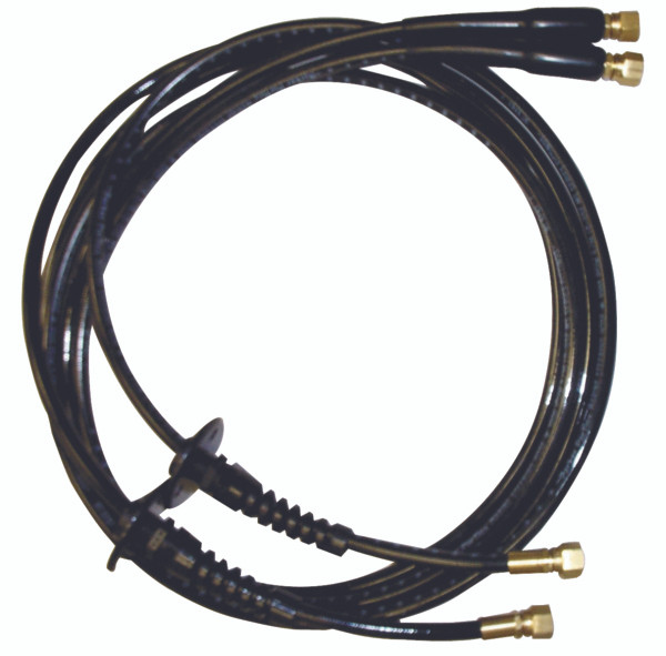 Uflex Hydraulic Hoses And Accessories - 718724