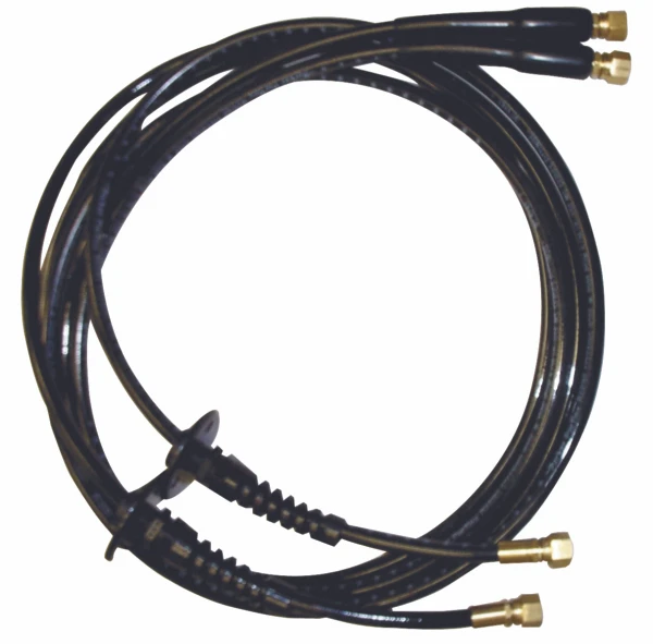 Uflex Hydraulic Hoses And Accessories - 718724