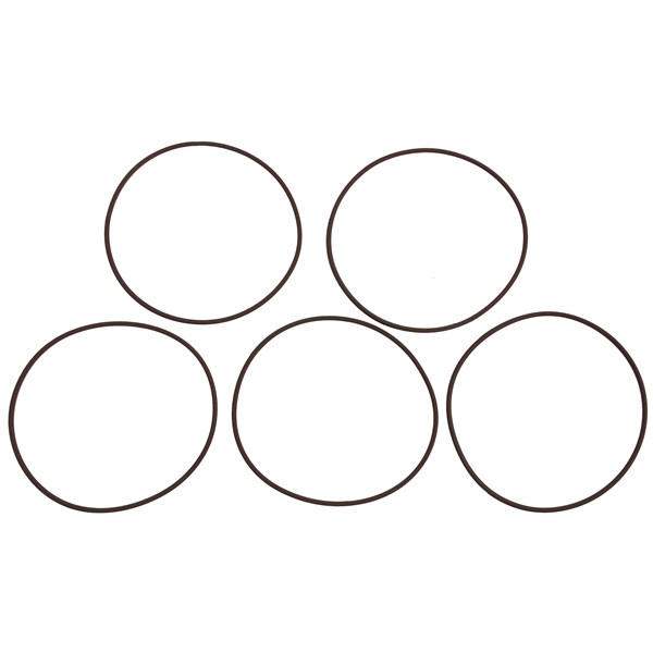 BRP Evinrude O-Ring Cylinder Fits Johnson/Evinrude, Fits OMC - 823261