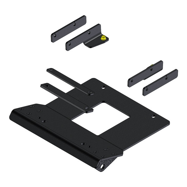 KFI Products Snow Plow Bracket YAMAHA - 218469