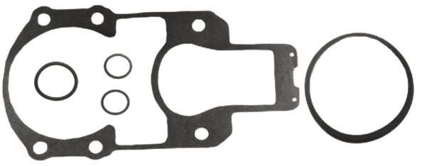 Sierra Outdrive Gasket Kit Fits Mercruiser - 27-35996, 27-35996A1 - 728530