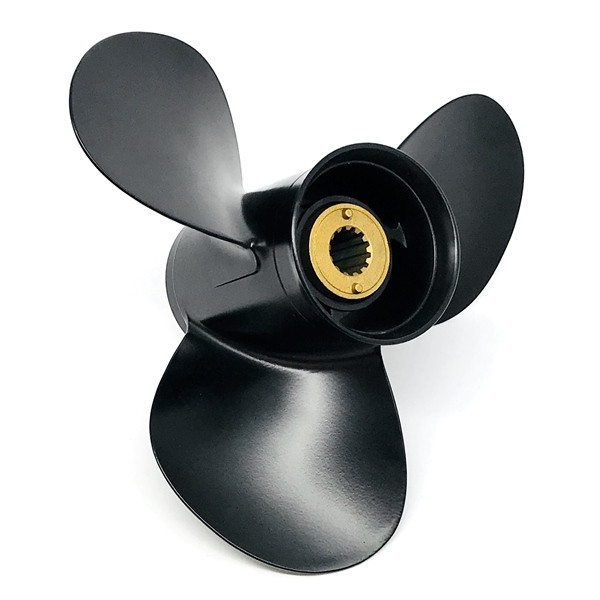 Kimpex Propeller Aluminum - 777223