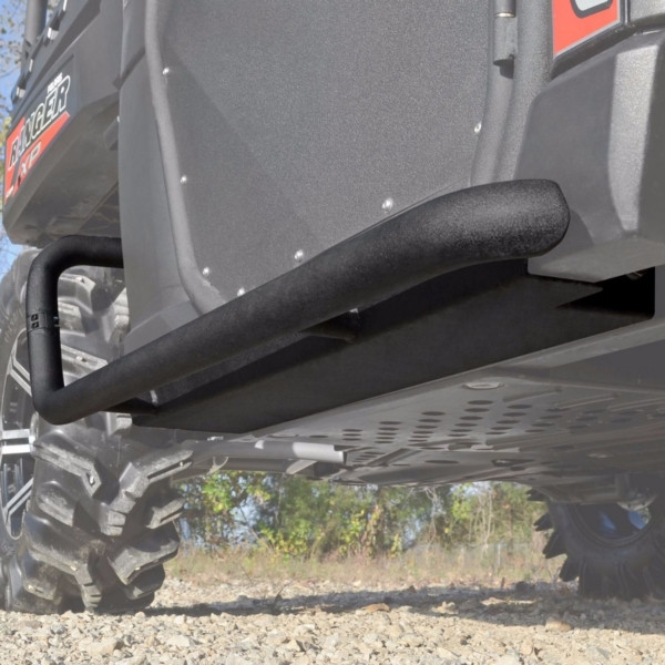 Super ATV HD Rock Sliding Nerf Bars POLARIS - 314465