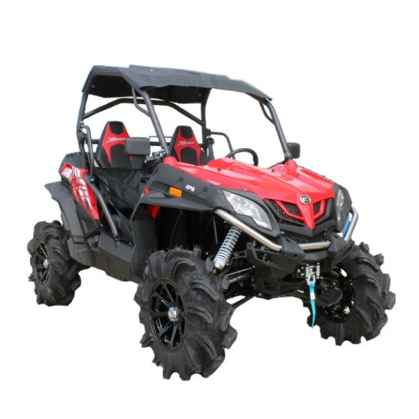 High Lifter Lift Kit CFMOTO - +2" - 309186