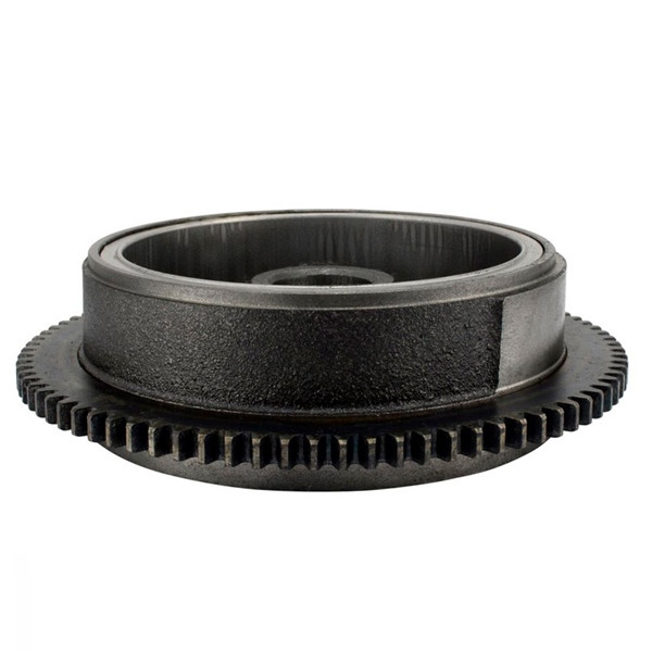 Kimpex HD Flywheel 345238 - 345238