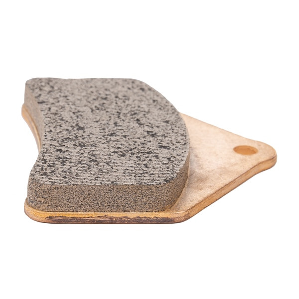 Kimpex HD Metallic Brake Pad Metal - 284968