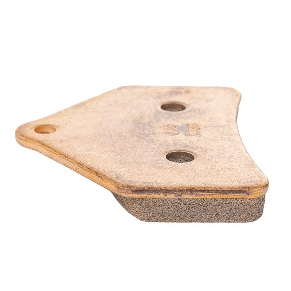 Kimpex HD Metallic Brake Pad Metal - 284968