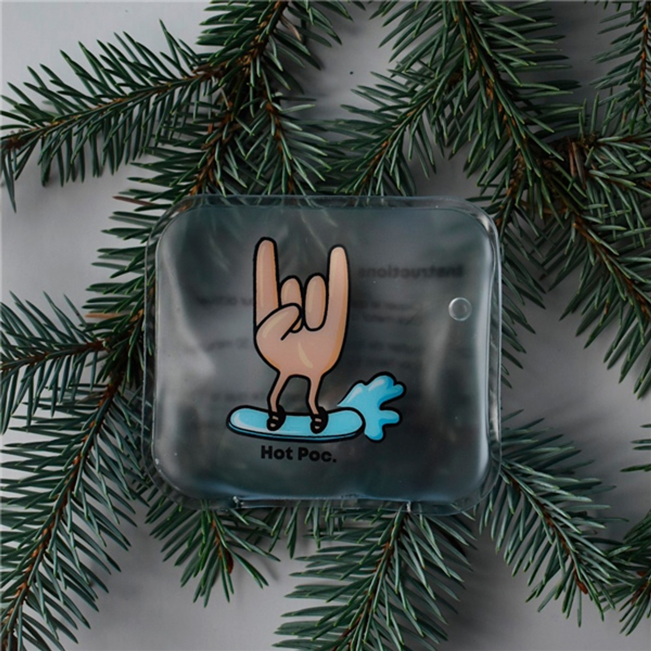 Hot Poc Hand Warmer - 385301