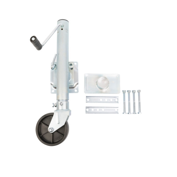 Kimpex Trailer Jack, 1500 lbs 1500 lbs - 745905