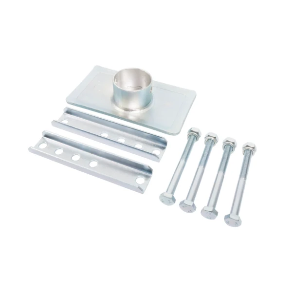 Kimpex Trailer Jack, 1500 lbs 1500 lbs - 745905