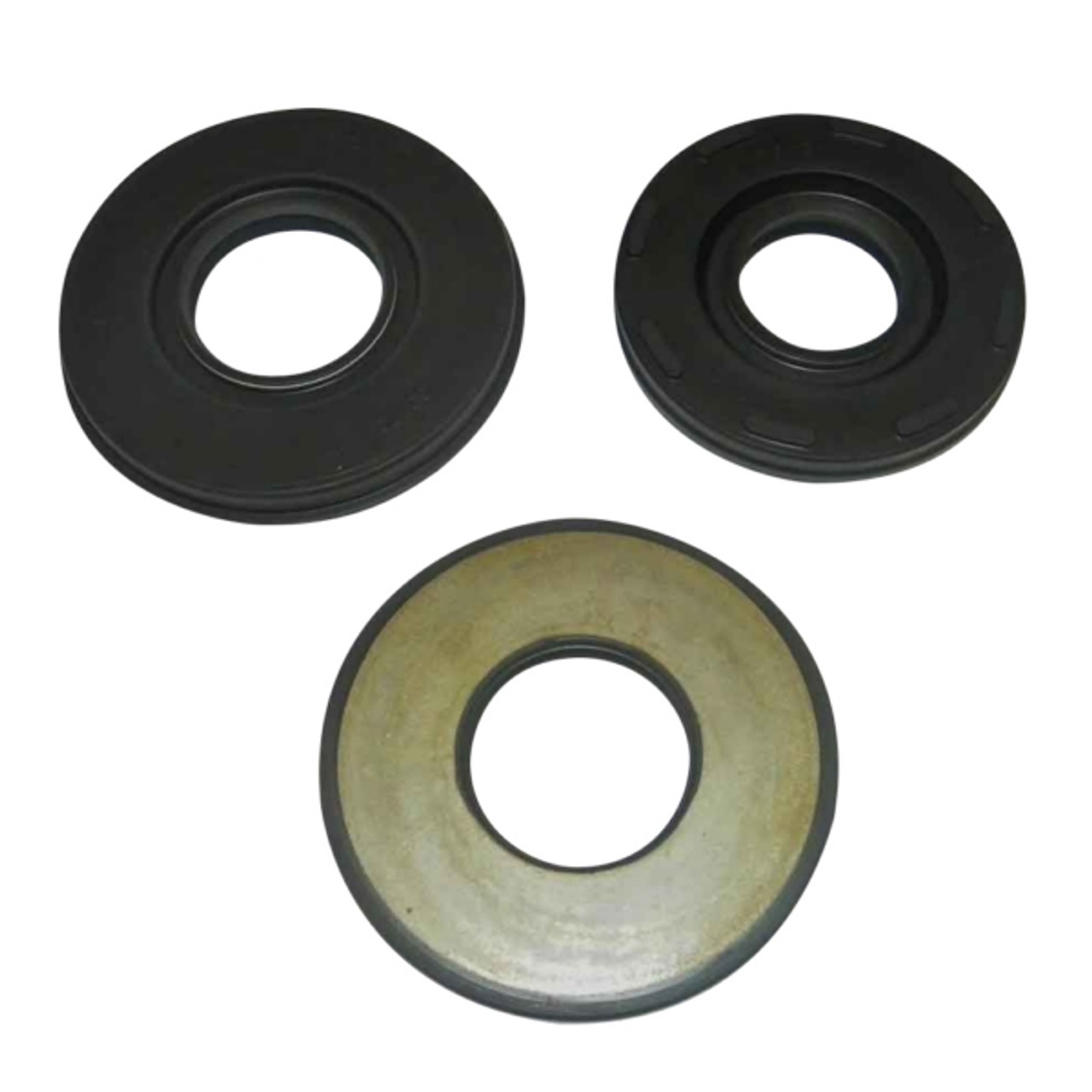 WSM CrankShaft Oil Seal Kit - 797341