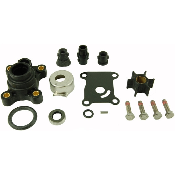BRP Evinrude Water Pump Repair Kit Fits Johnson/Evinrude, Fits OMC - 823552