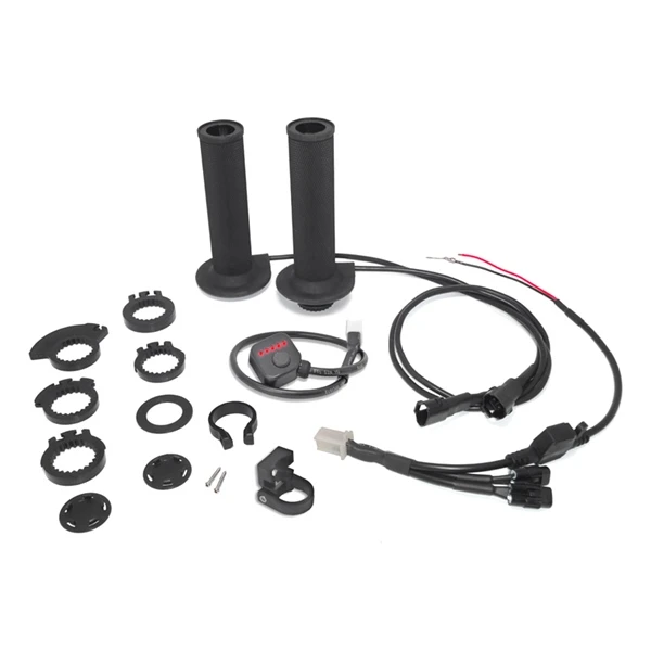 Koso Heated Grips MX-1 405022 - 405022