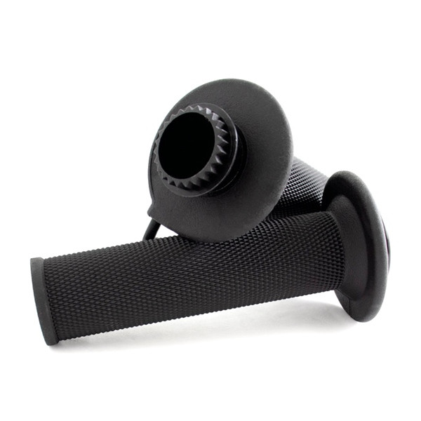 Koso Heated Grips MX-1 405022 - 405022