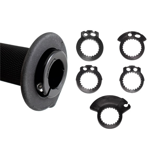 Koso Heated Grips MX-1 405022 - 405022