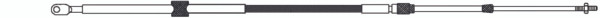 Uflex Volvo Control Cable - C25 - 718747