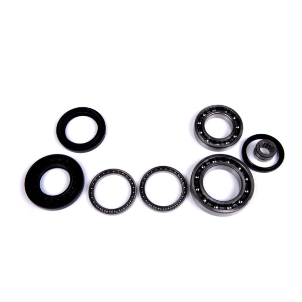 Kimpex HD Differencial Bearing Repair Kit Fits Honda - 326881