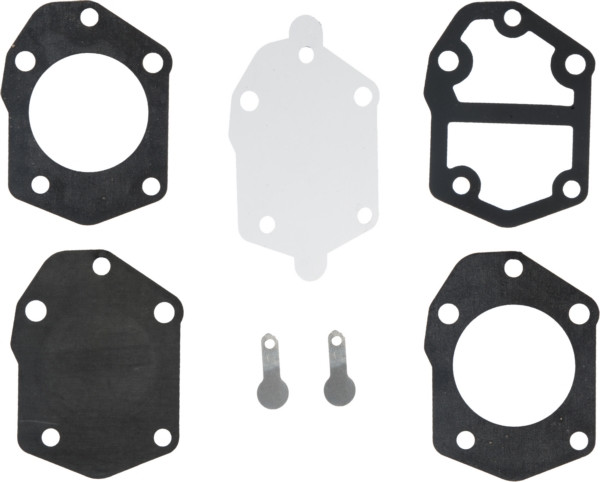 Sierra Diaphragm Kit 18-3496 - 728992