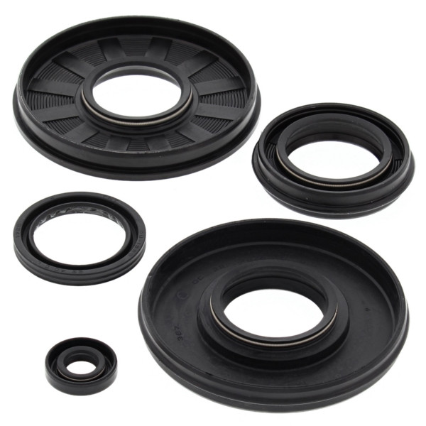 VertexWinderosa Crankcase Oil Seal Sets YAMAHA - 09-55133 - 304434