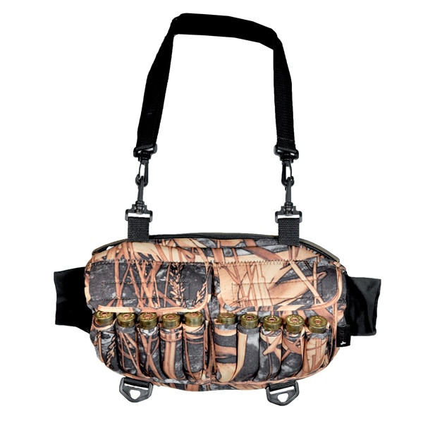 Green Trail Neoprene Hand Warming Cartridge Belt - 032359