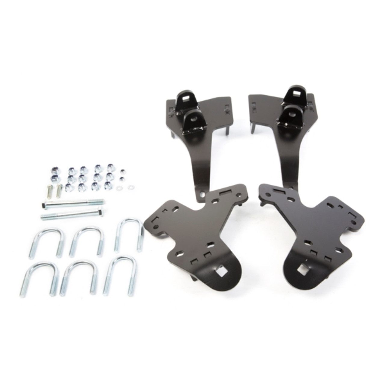 COMMANDER Track A-Arm Kit (BOM1) - 375986