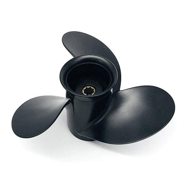 Kimpex Propeller Fits Mercury - Aluminum - 777224