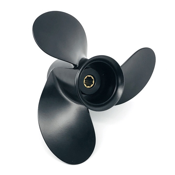 Kimpex Propeller Fits Mercury - Aluminum - 777224